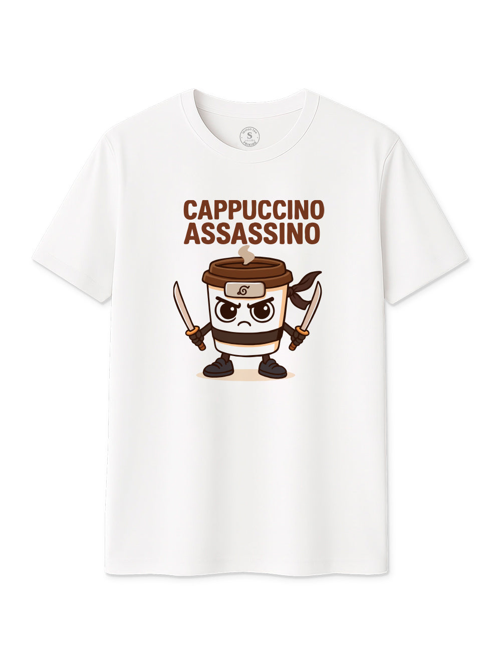 Capuccino Killer 630A