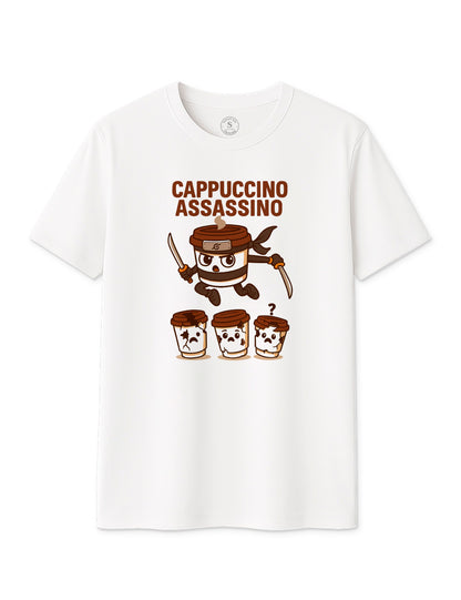 Capuccino Assassino Cups 637A