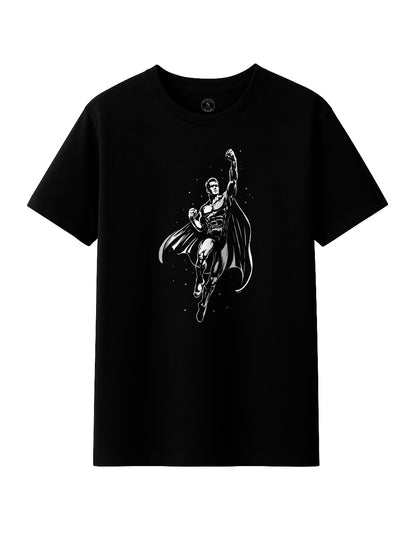 Superhero