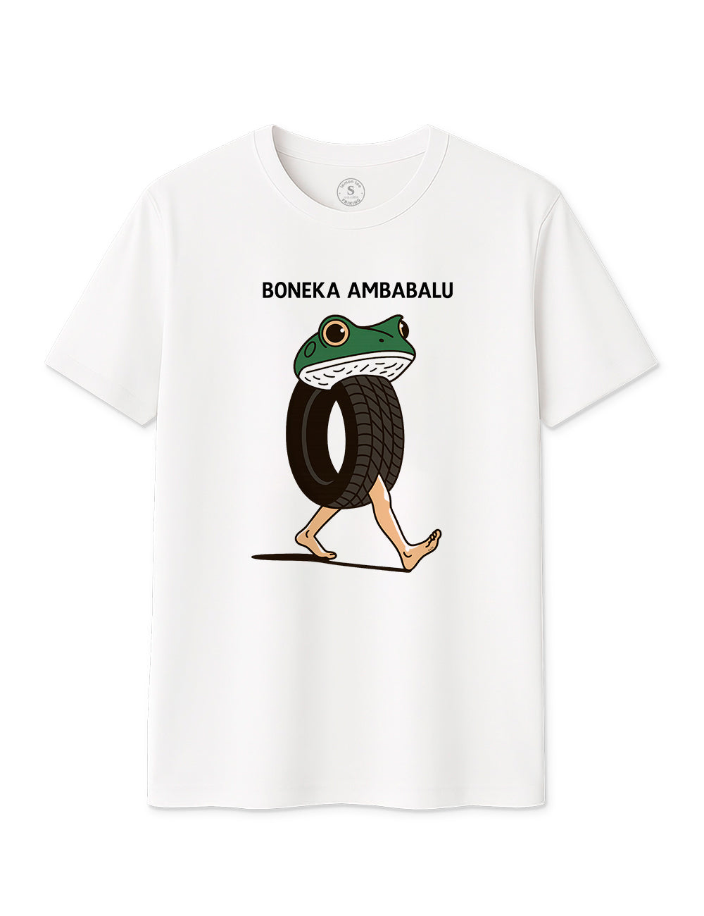 Boneka Ambabalu
