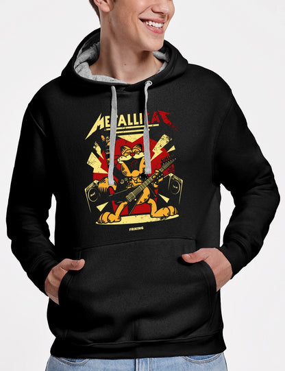Metallicat