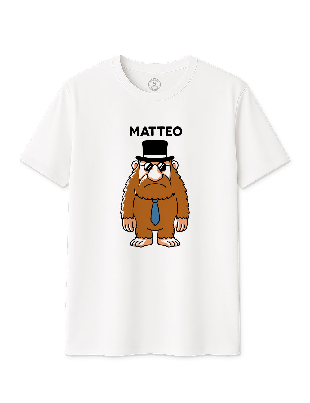 Matteo 
