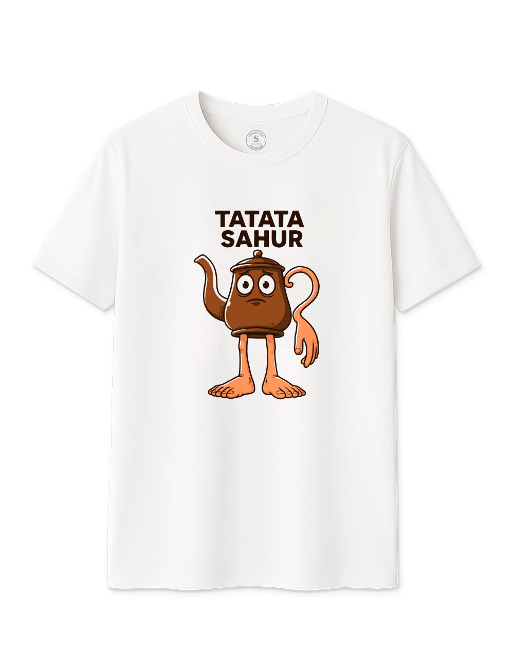 Tatata Sahur