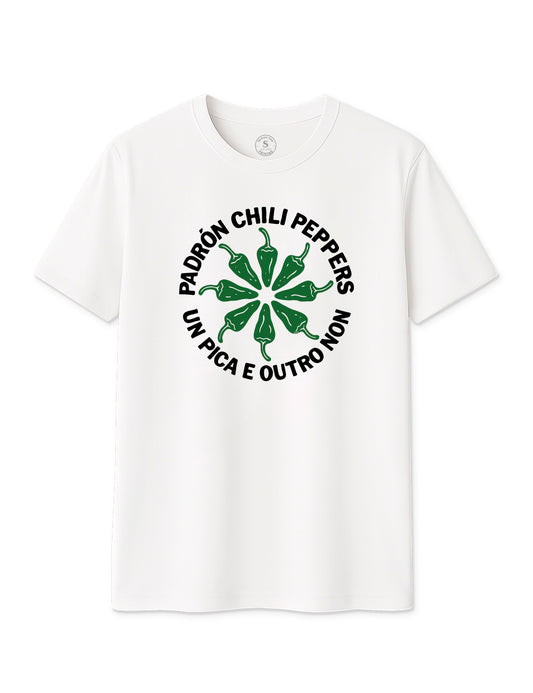 Padron Chili Peppers 