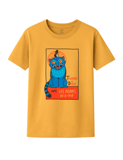 Le tiger noir 
