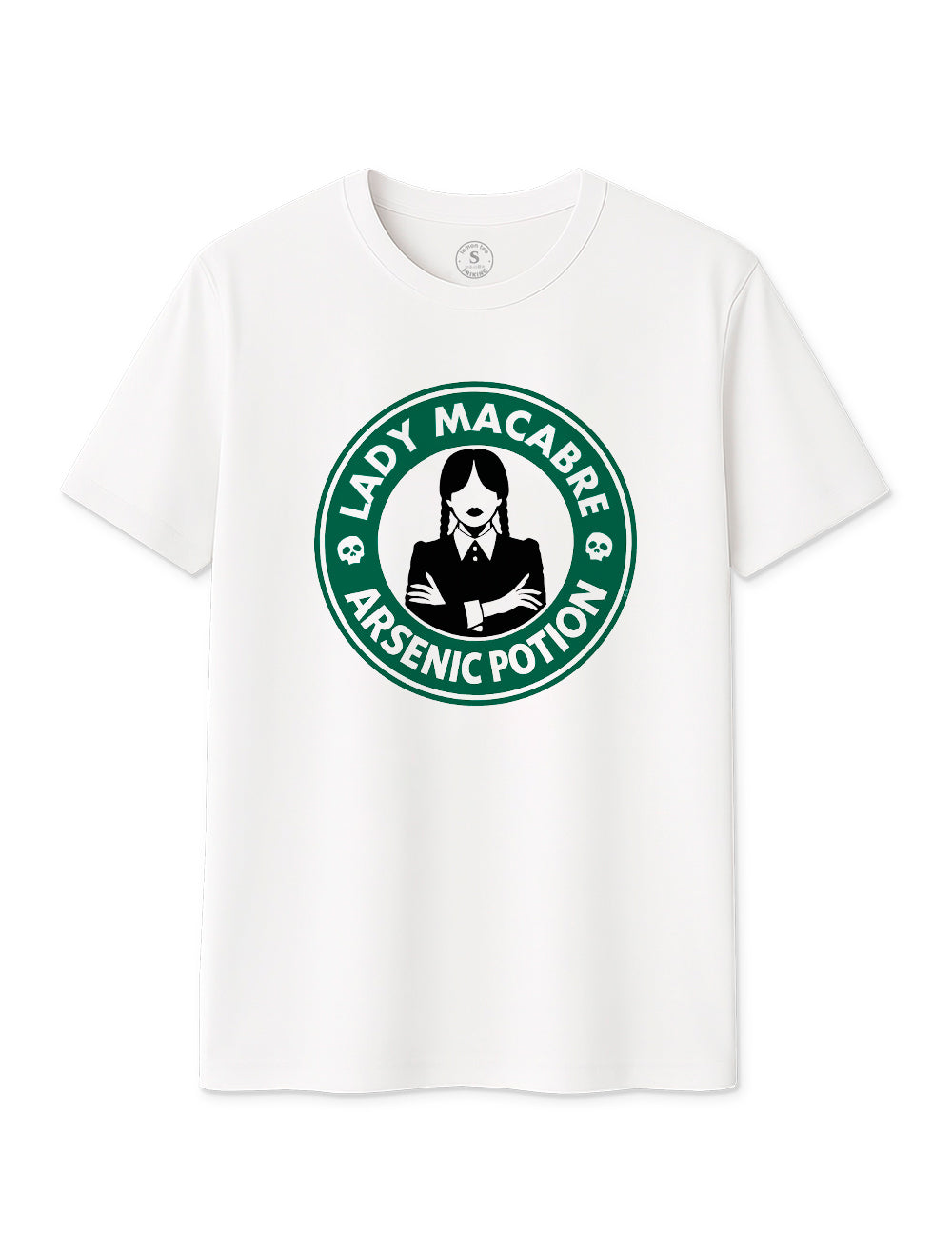 Lady Macabre