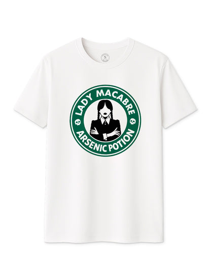 Lady Macabre