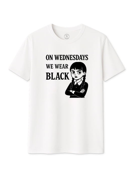 On Wednesdays