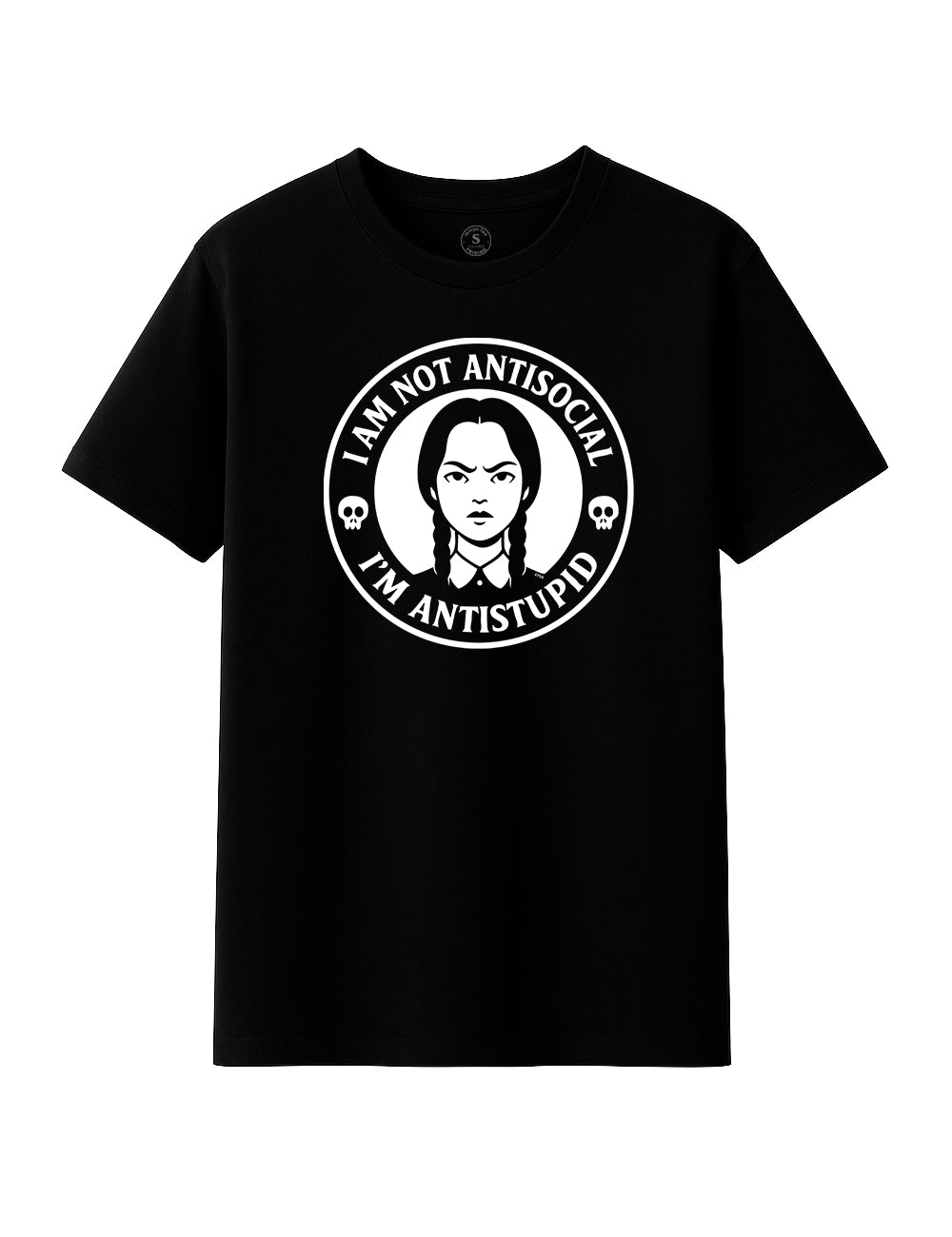 Antistupid