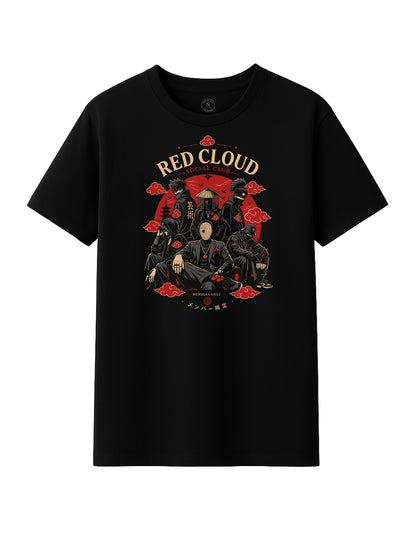 Red Cloud Social Club