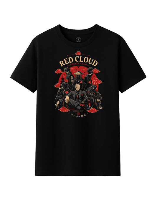 Red Cloud Social Club