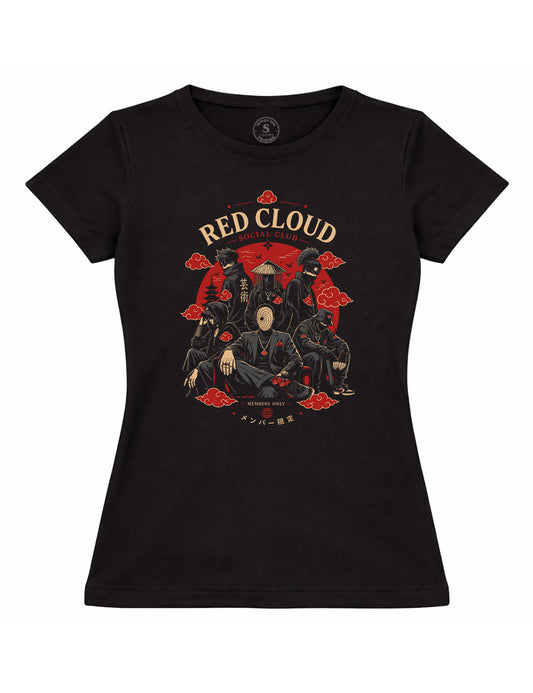 Red Cloud Social Club