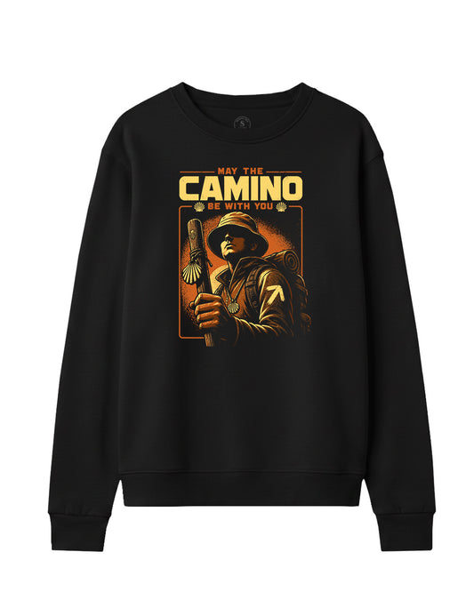 May The Camino Be With You