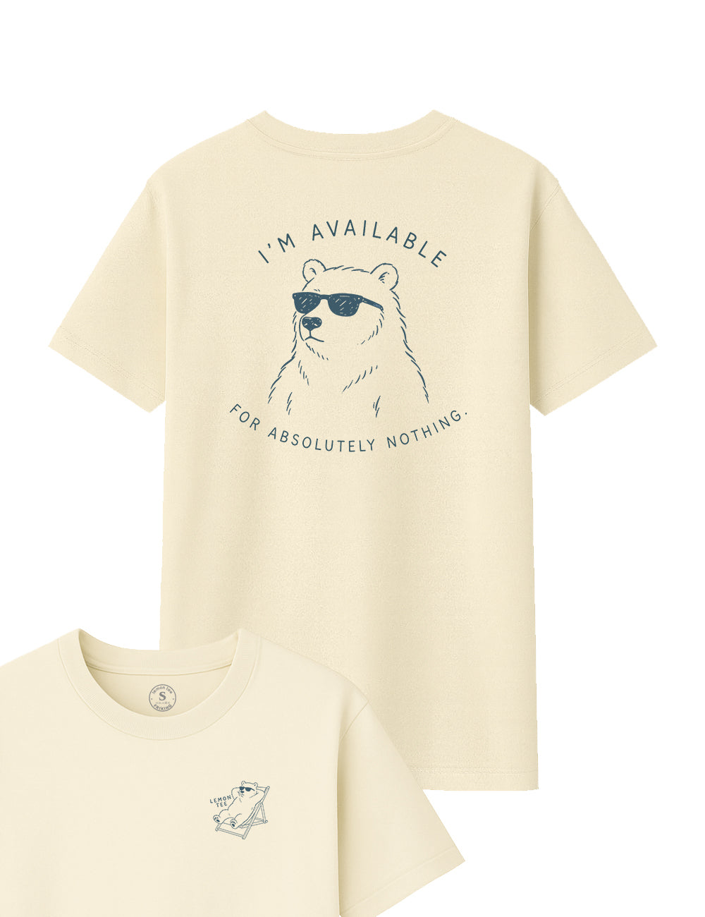 Im Avaliable