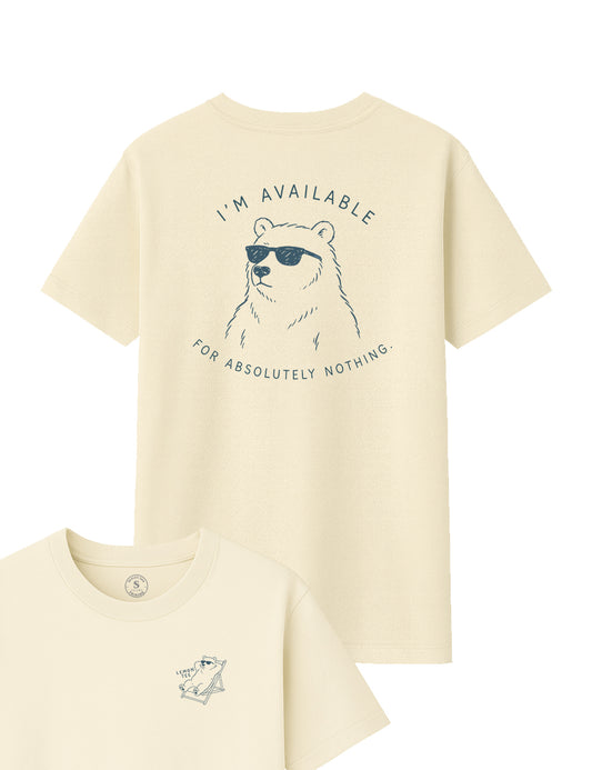 Im Avaliable