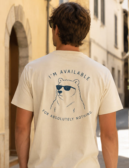Im Avaliable