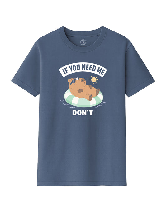 If You Need Me