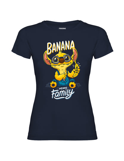Banana significa famiglia - 485a