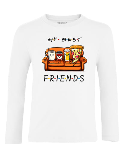 My best friends