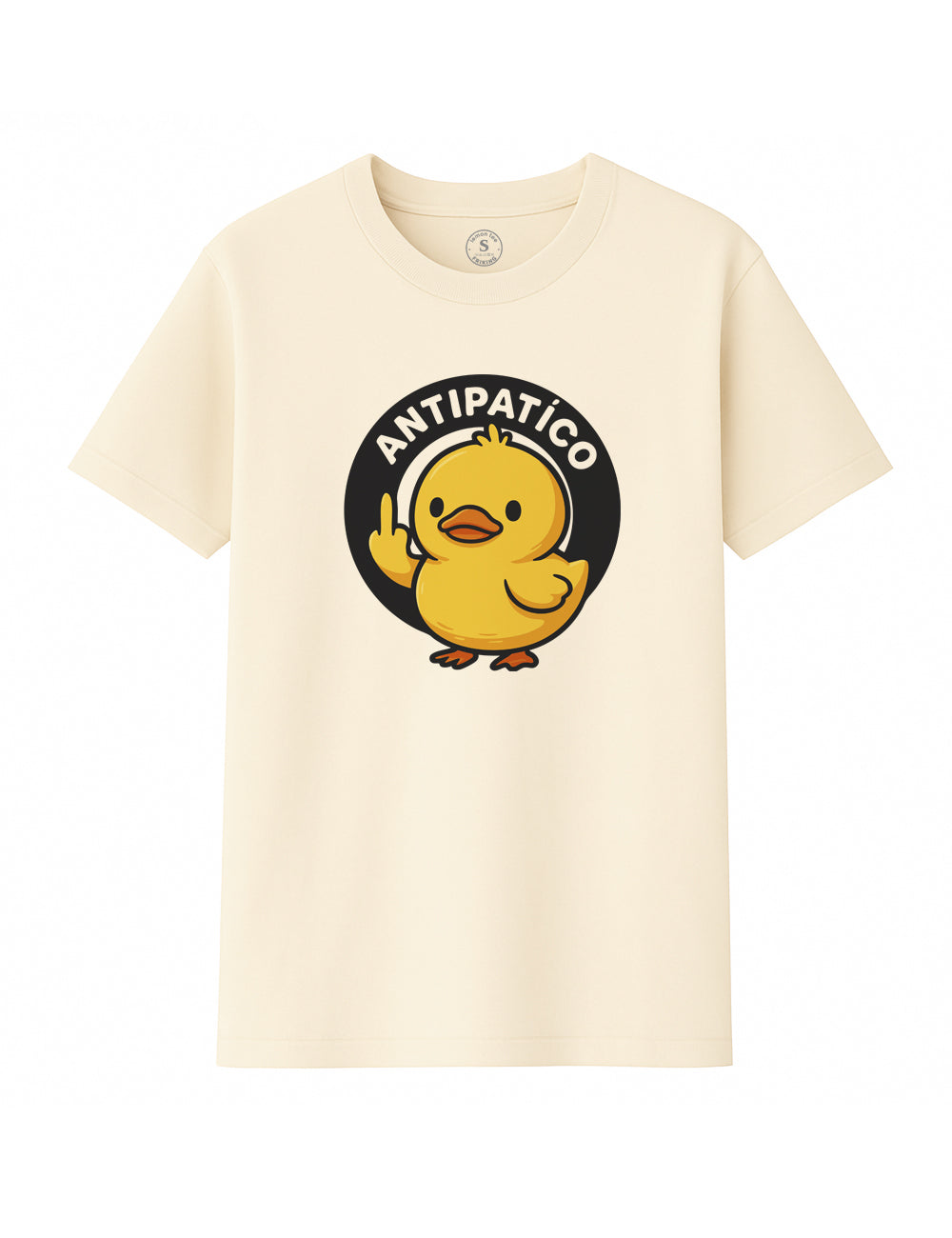 Antipático 698A