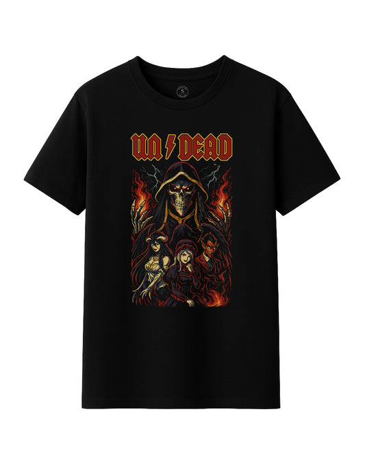 Undead