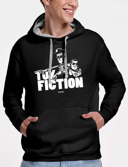  Toy fiction 