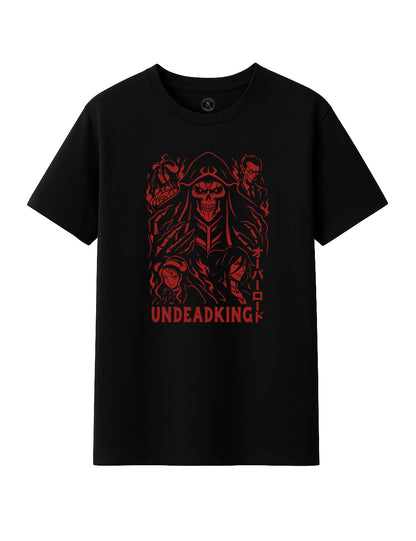 Undead King