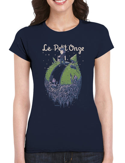 Le Petit Onze