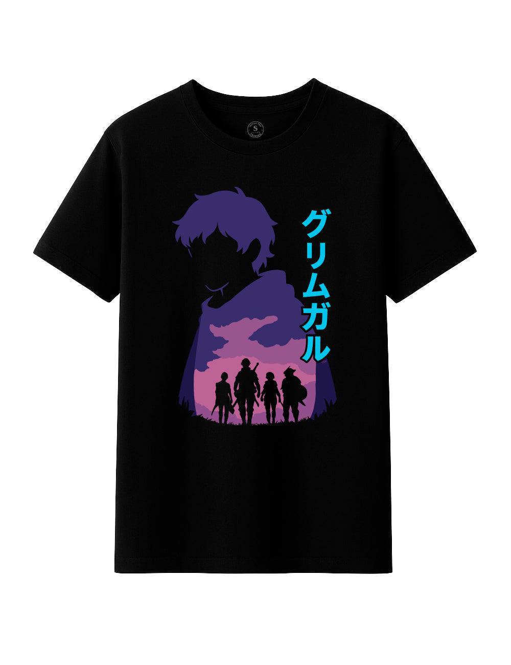 Shadow of warriors