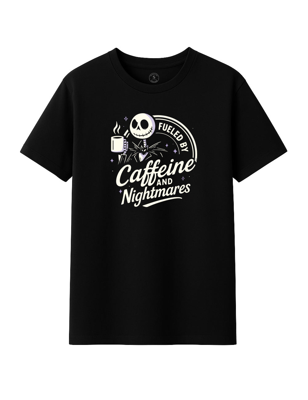 Fueled by Nightmares