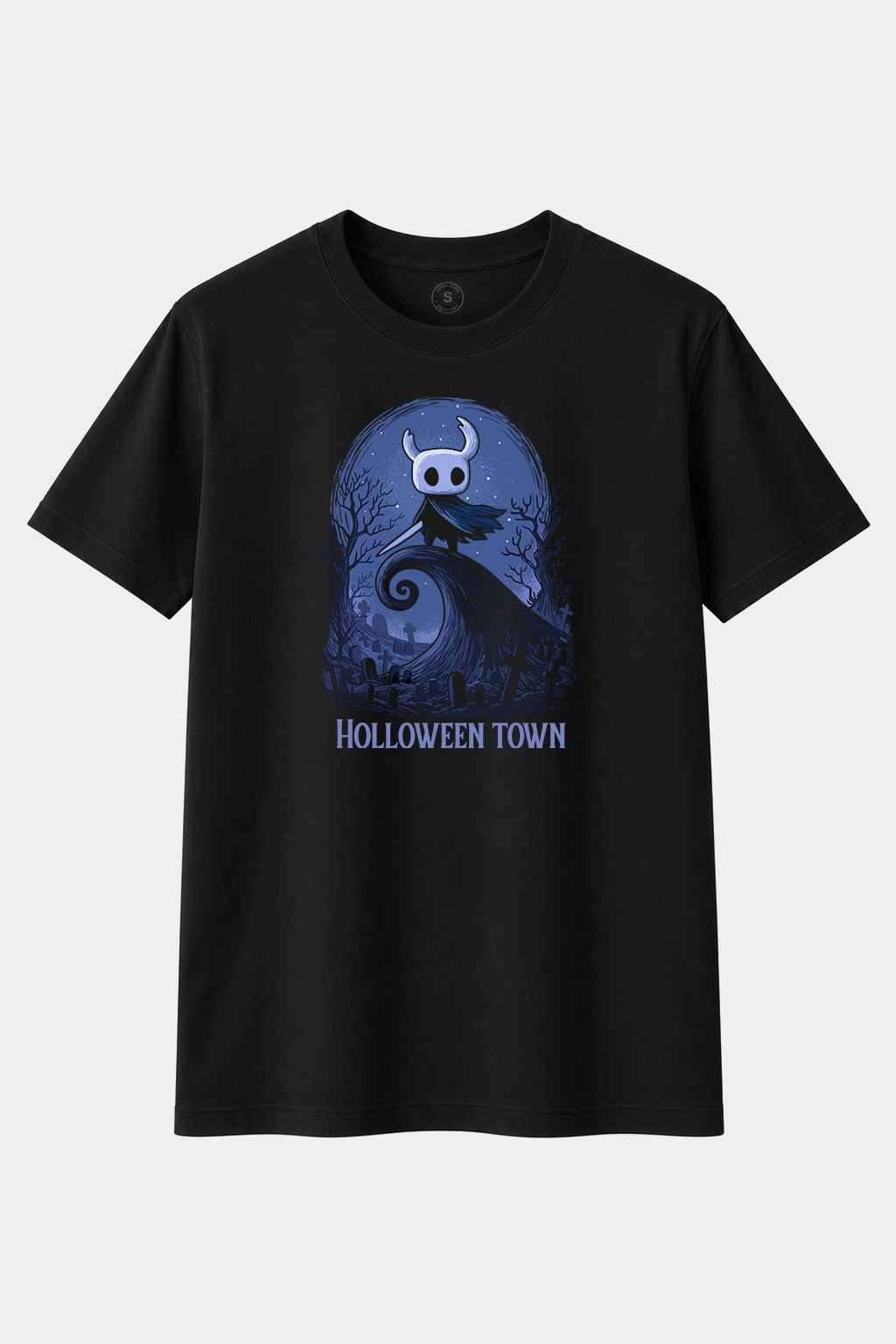 Camiseta Halloween Town