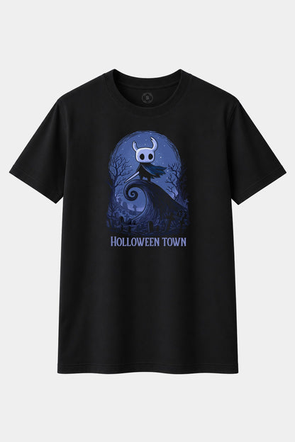 Camiseta Halloween Town