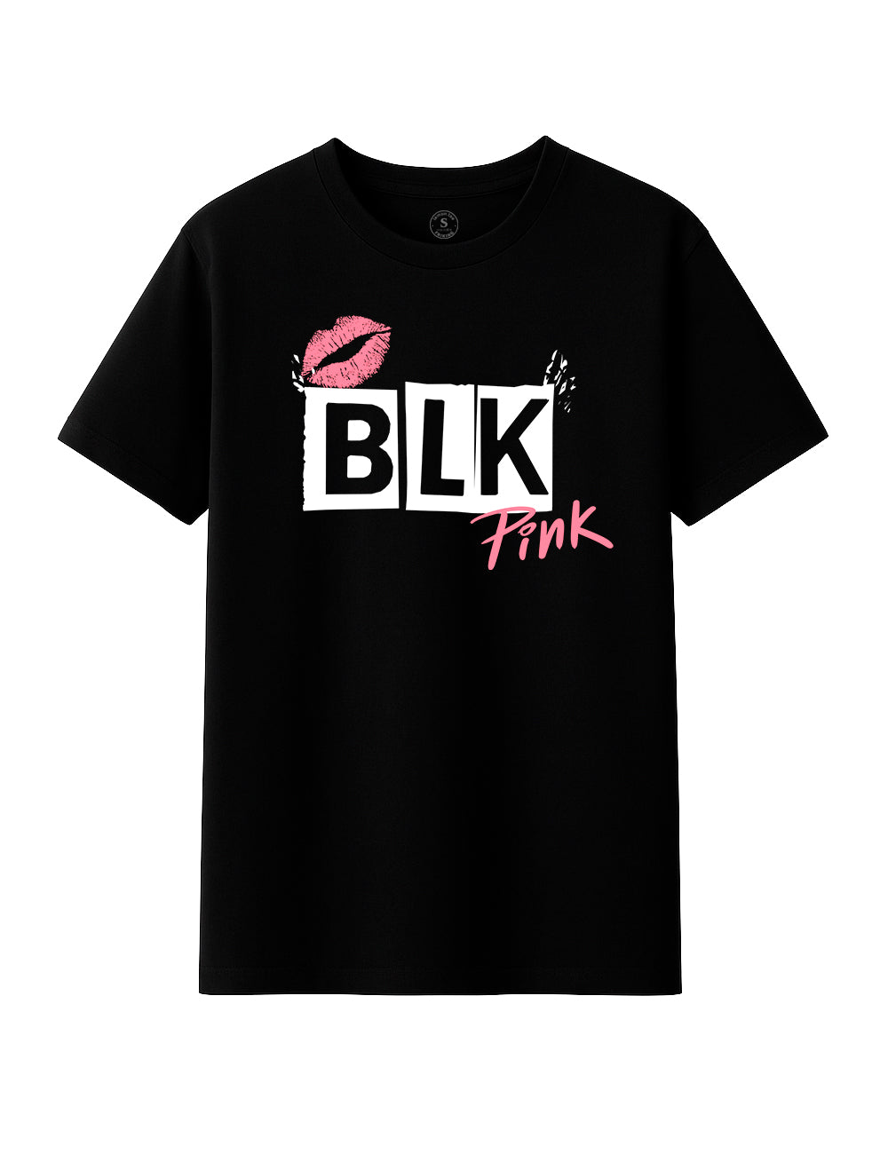 BLK - 761A
