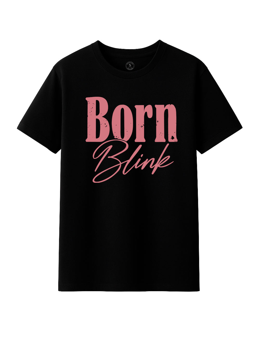 Born blink