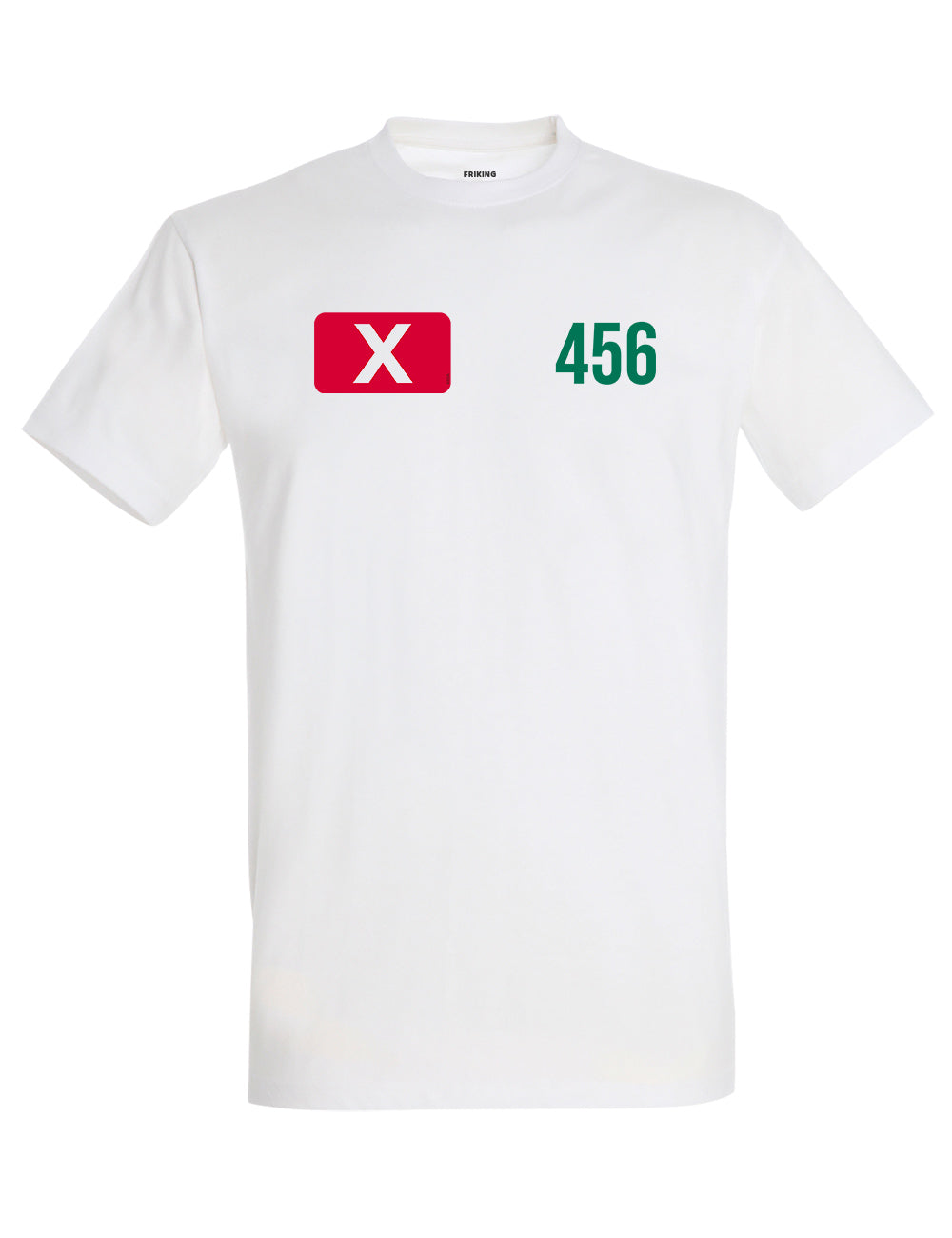 Quit The Game - 489a