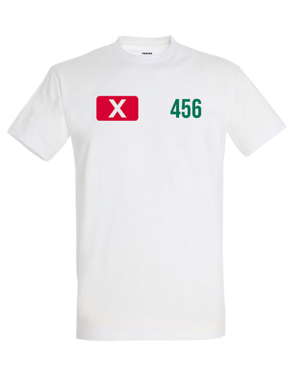 Quit The Game - 489a