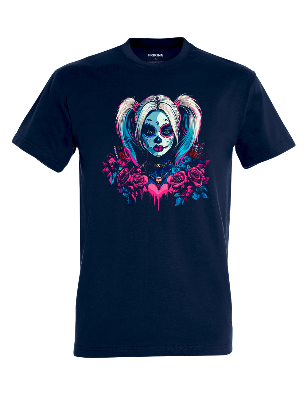 Psycho Girl - 491A