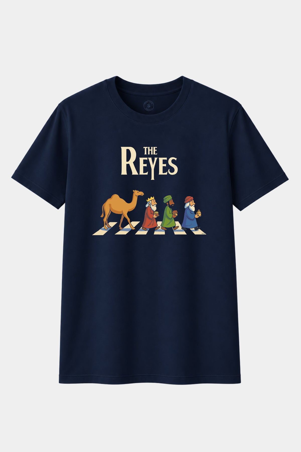 Camiseta The Reyes