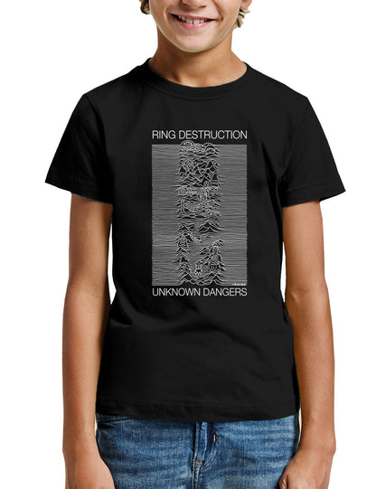 Ring Destruction