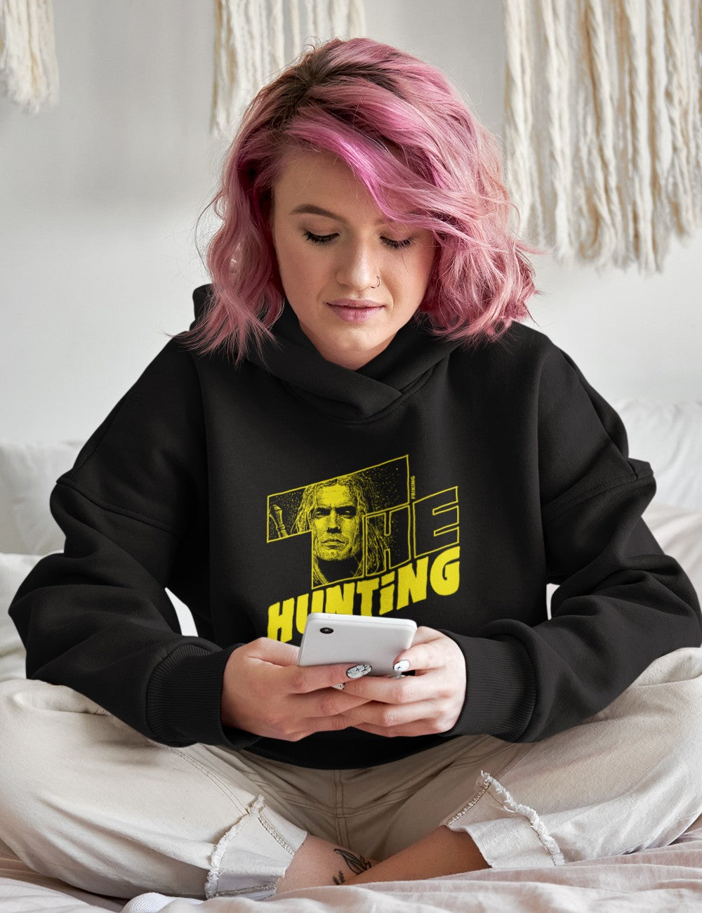 The Hunting