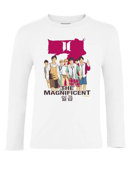 The Magnificent