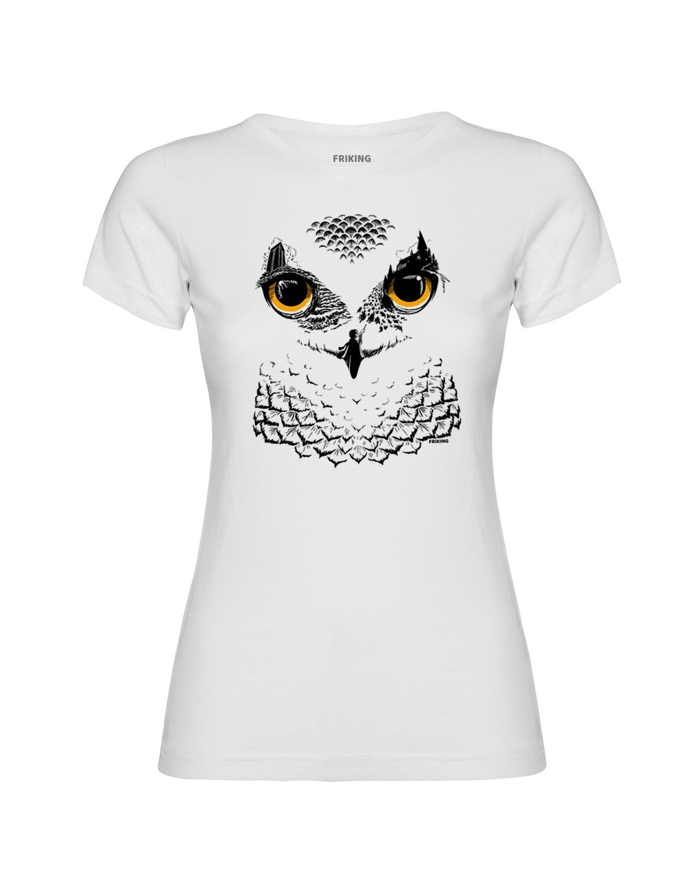 Magic Owl - 301