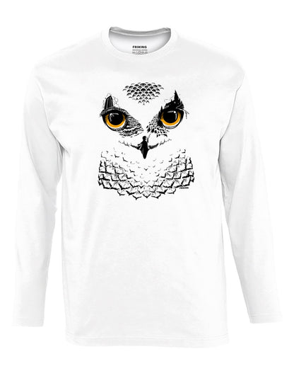 Magic Owl