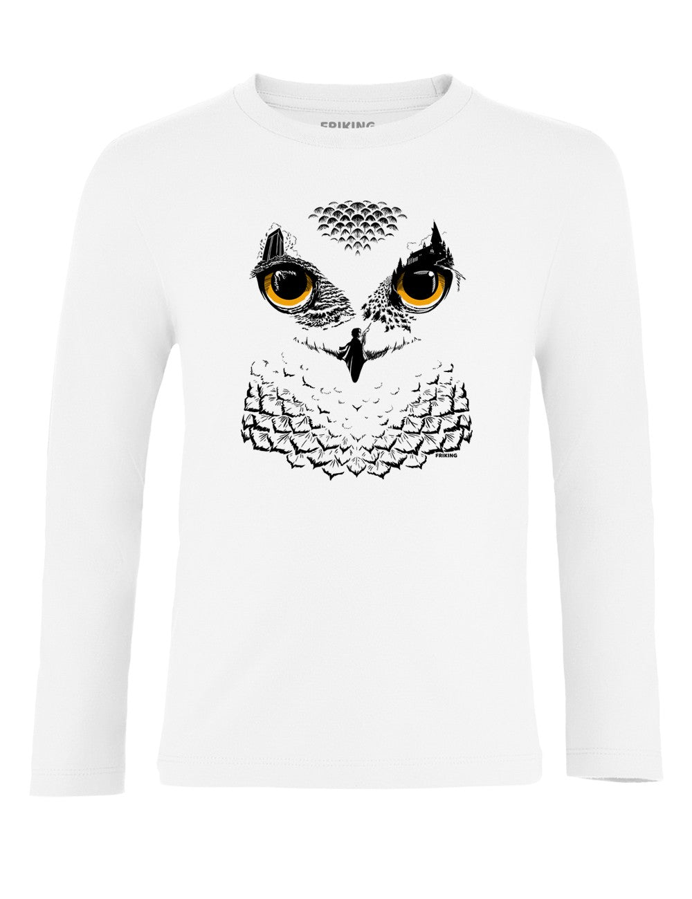 Magic Owl