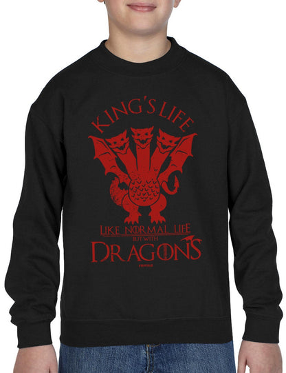 King´s Life