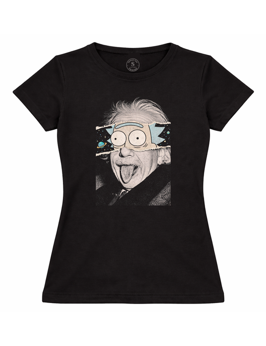 Portrait of Scientist 832A