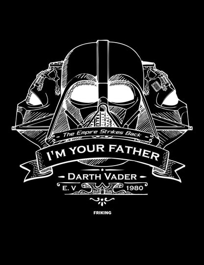 I´m your father