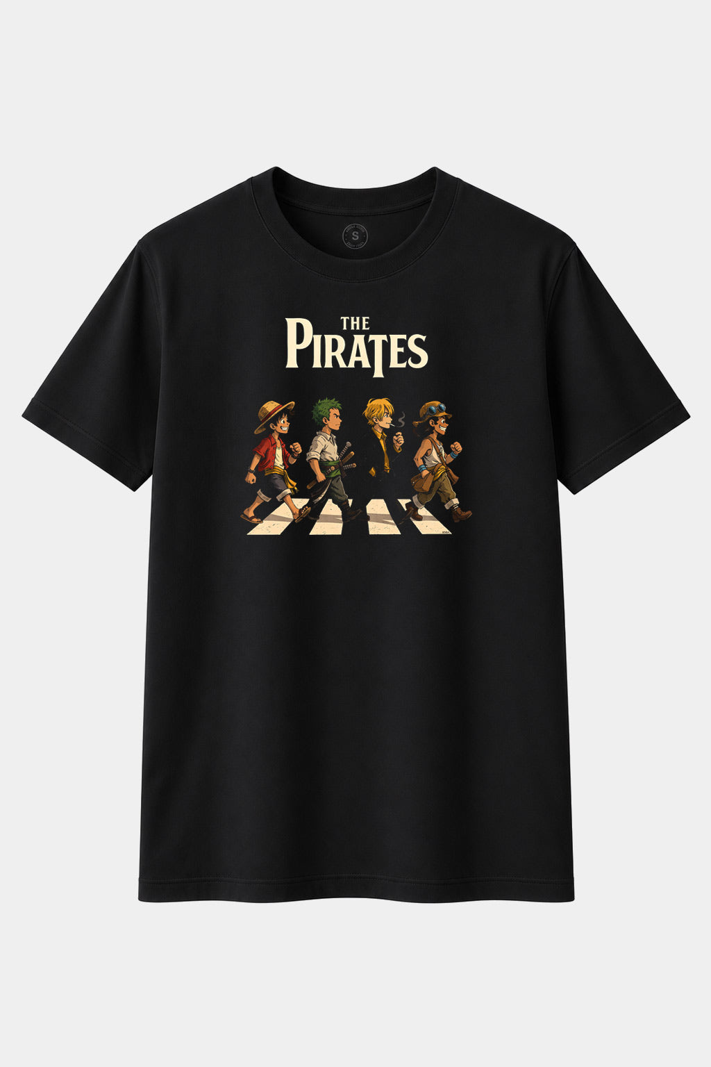 Camiseta The Pirates