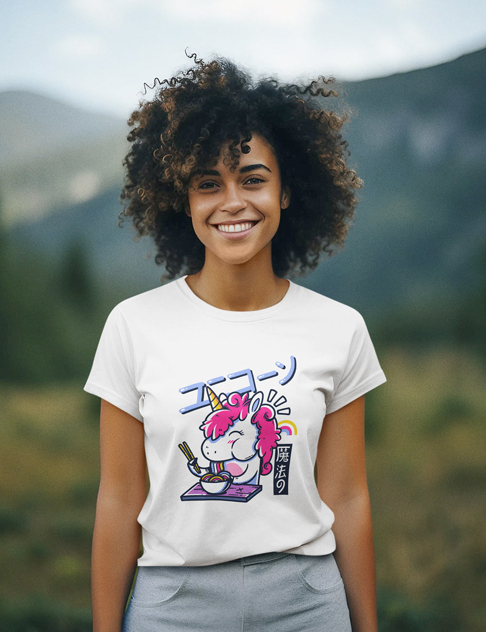  Ramen Unicorn 