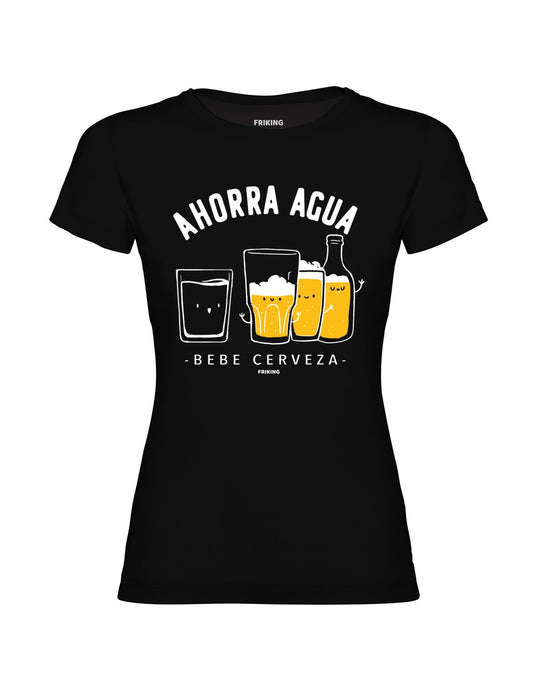 Ahorra agua - 343